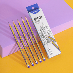 Bút chì gỗ HB FO-GP03