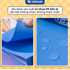 Bìa nhẫn Oring FO-ORB02