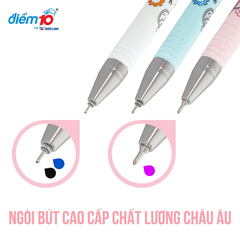 Bút gel TP-GEL038 hộp 20