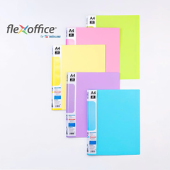 Bìa 20 lá A4 FO-DB007/NĐ