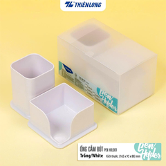 Ống cắm bút khay giấy note PS-003