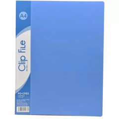 Bìa kẹp A4 FO CF02