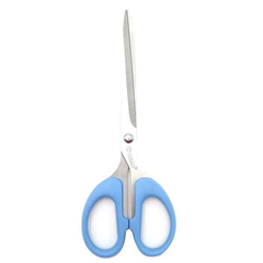 77753_Kéo màu xanh dương_Màu xanh