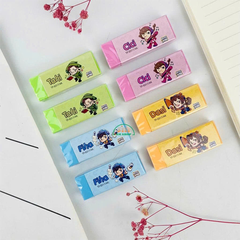 Gôm E-017/MI hộp 20