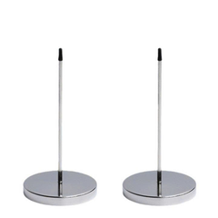 0241_Cây ghim bill_Màu bạc_chiếc