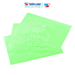 Bìa nút F4 có in FO CBF04