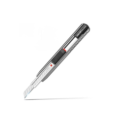 E2038_Dao rọc giấy_Màu xanh