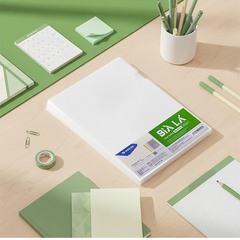 Bìa lá A4 FO-CH168