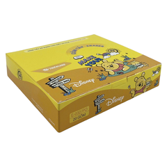 Gôm E-032/PO gấu Pooh H20/T800