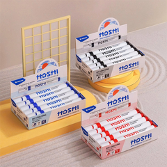 BÚT LÔNG BẢNG WB-025/HS HỘP 10