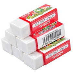 Gôm kháng khuẩn TP-E029 hộp 30/T1200