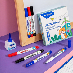 Bút lông bảng TL nhỏ WB02