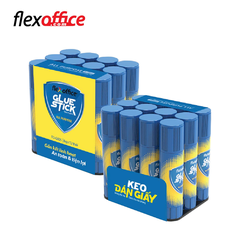 Keo khô trắng FO-G005