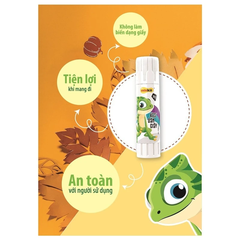 Keo khô trắng G-C011