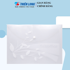 Bìa nút A4 có in TL-HCB01 trong