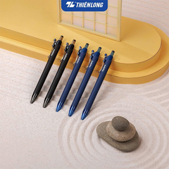 Bút gel GEL-046/HS hộp 10