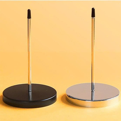 0241_Cây ghim bill_Màu bạc_chiếc