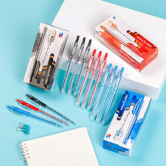 Bút bi TL-097 hộp 20