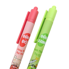 Bút gel GEL-040/LUCK