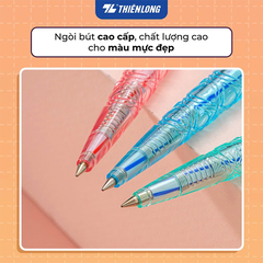 Bút bi TL-061 hộp 20
