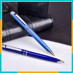 Bút cao cấp BIZ-12 hộp nhựa