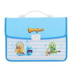 EZ60002_Cặp đựng tài liệu_A4-2 ngăn