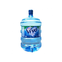 Nước Lavie Viva bình, vòi 19 lít