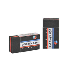 Gôm E-011 hộp 30