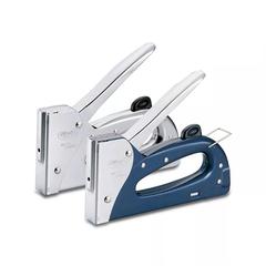 E4600_Súng bắn ghim_Màu xanh