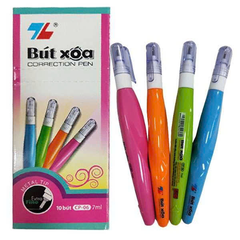 Bút xóa CP-06 hộp 10