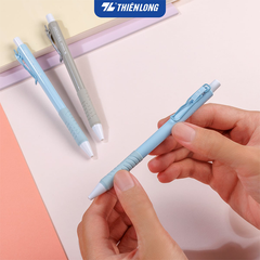 Bút gel bi GELB-025 hộp 20