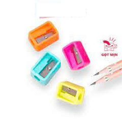 E0594_Gọt chì_Màu lẫn