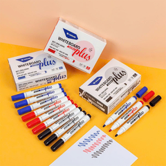 Bút lông bảng WB-03 PLUS hộp 12