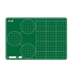 Bảng học sinh B-018 xanh / B-018 Plus