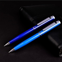 Bút cao cấp BIZ-12 hộp nhựa