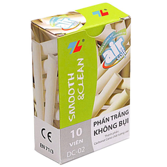 Phấn không bụi DC-02