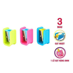 ER00106_Gọt chì_Màu lẫn_48 cái/ lọ