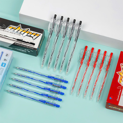 Bút bi TL-089 hộp 20