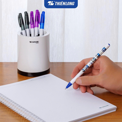 Bút gel GEL-07 hộp 20