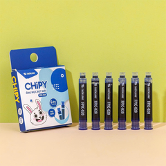 Ống mực bút máy Chipy FPIC-020 H6
