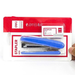 E0251_Dập ghim 10#_Màu lẫn