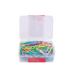 E0025_Ghim vòng_Màu bạc