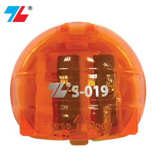 Chuốt chì đĩa bay S-019 hộp 24