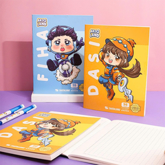 Tập chống lóa NB-117/AK (96T-4 ô ly) - ĐL 120