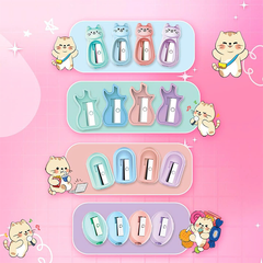 Chuốt bút chì S-022 hũ 32/T1440