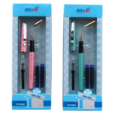 Bút máy TP-FTC04 hộp 10 new