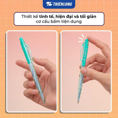 Bút bi TL-061 hộp 20