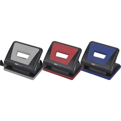 E0105_Máy đục lỗ_2 lỗ_Màu lẫn