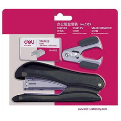 E0355_Dập ghim 12#_Màu lẫn