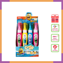 EH10000_Bút xóa nước_Màu lẫn